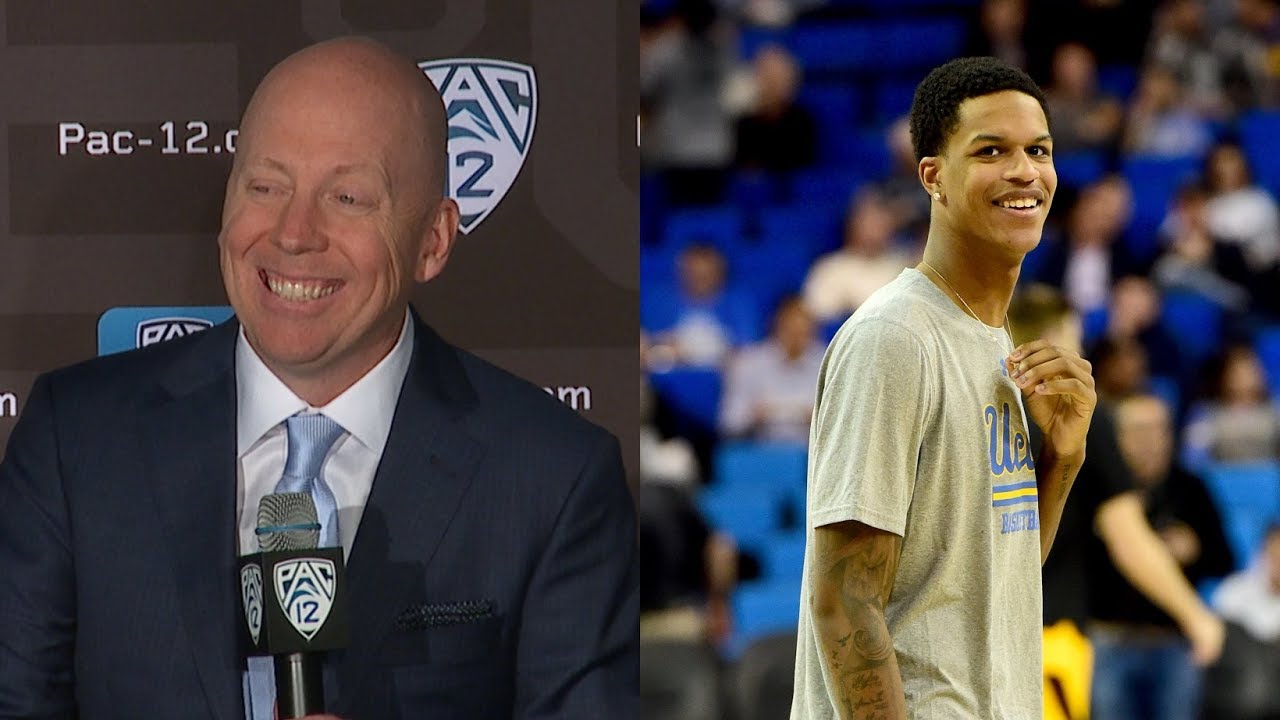 Mick Cronin talks Shareef O'Neal's development: 'He hustles at all times' football score