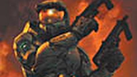 CGR Undertow - HALO 2 for Xbox Video Game Review