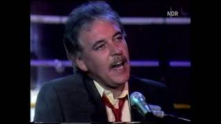 Gary Brooker - Two Fools In Love ('Extratour' German Tv 1985)