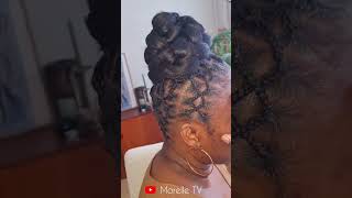 GORGEOUS 😍 #shorts #youtubeshorts #youtube #viral #ponytail #love #hair #subscribe #follow #diy #fyp