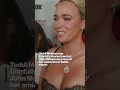 Teddi Mellencamp tearfully shares how dad John Mellencamp 'saved' her amid cancer battle #shorts