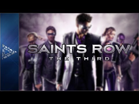 Odličan Remaster za Potpuno Ludilo u Saints Row: The Third