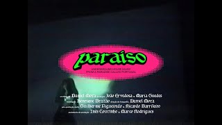 Paraíso | Trailer Oficial