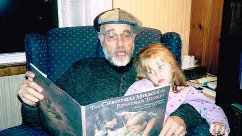Julia Harmon Remembrance