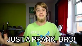 Prank Your Friend and RUIN THEIR LIFE!