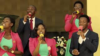 Pokea Sifa Bwana - The Light Bearers