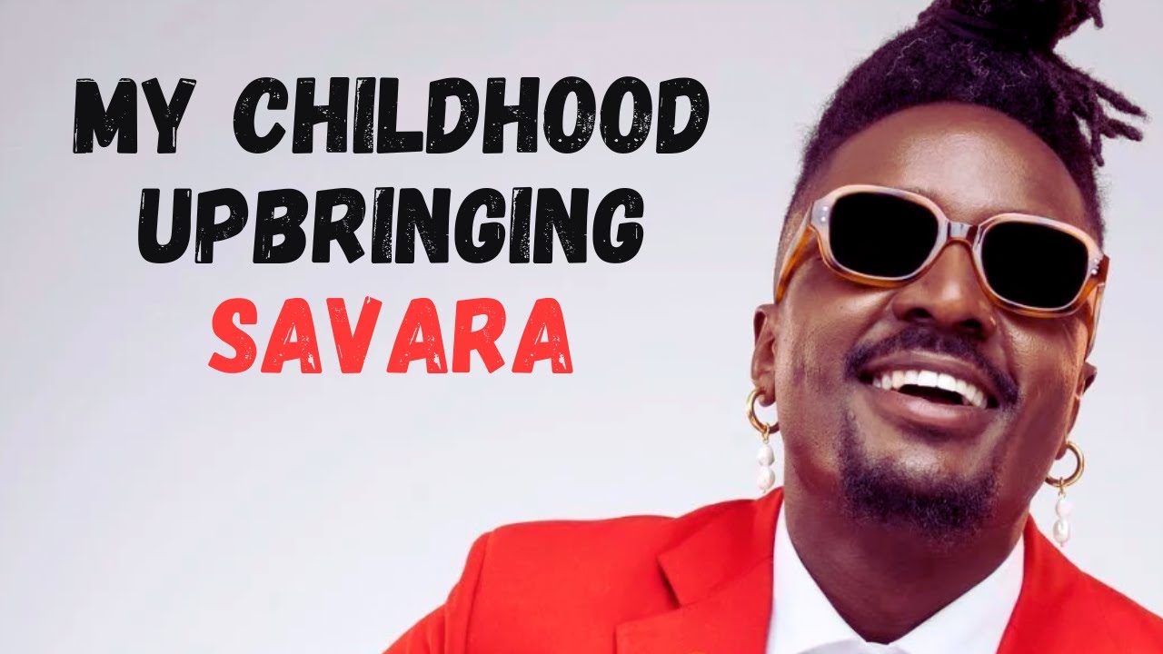 1322. My Childhood Upbringing - Savara (