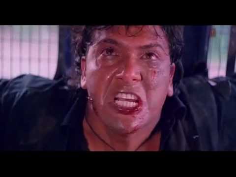 govinda-(shola-aur-shabnam-)-scene-1