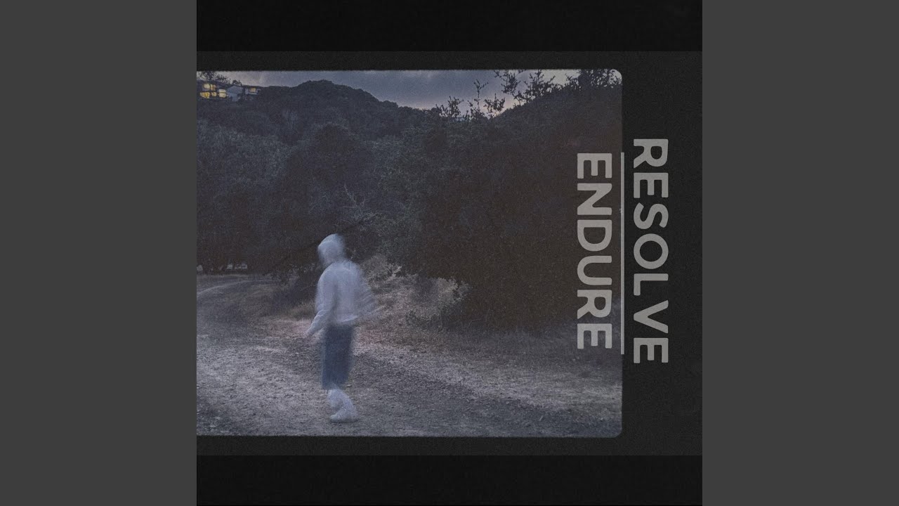 Watch Resolve / Endure on YouTube Watch Resolve / Endure on YouTube