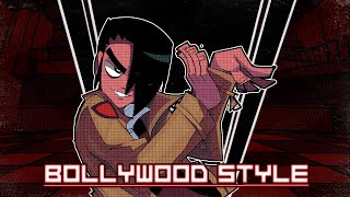 Bollywood Style - BitfoxOriginal (The Pilgrim Funk Off OST) (FLP CORRUPTED)