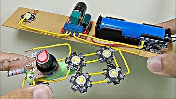 ASSEMBLING ELECTRONIC CIRCUIT, DIGITAL AND ANALOG HPL LED DIMMER MACHINE, FINE BRIGHTNESS ADJUSTMENT