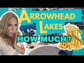 How Much Are Homes in Arrowhead Lakes | Arrowhead Lakes Glendale Arizona