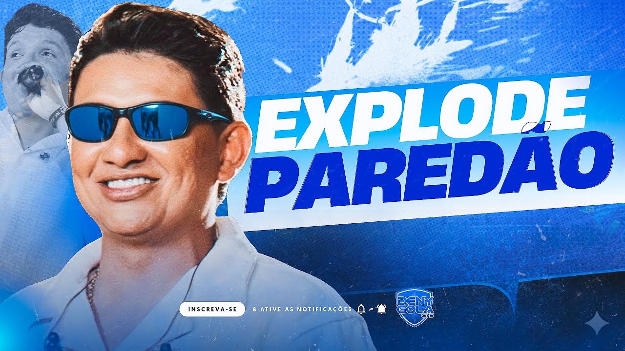 MACYNHO SENSAÇÃO 2026 - MARCYNHO SENSAÇÃO REPERTÓRIO NOVO MARÇO 2026  - CD NOVO PRA PAREDÃO 