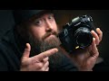 GH5 Cinematic Feature // Variable Frame Rate // GH5 Slow Motion Settings