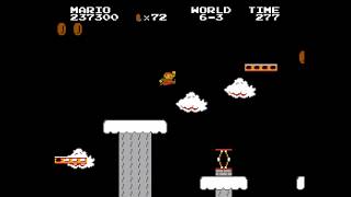 Super Mario Bros Season 1 Episode 7