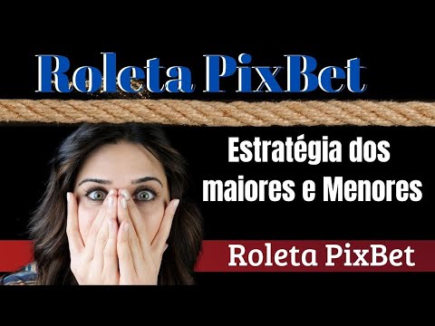Jogue No melhor cassino on-line do Brasil: experiência Pixbet Casino