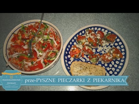 Wideo: Jak Gotować Pelengi W Piekarniku