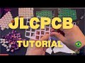 JLCPCB - Comprando uma Placa de Circuito PCB da china!