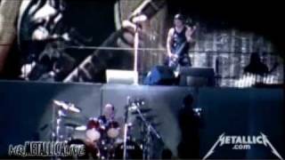 Metallica - Orion [Live Indio April 23, 2011]