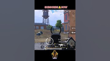 Wait For end #bgmi #shorts #trendingshorts #pubgmobile