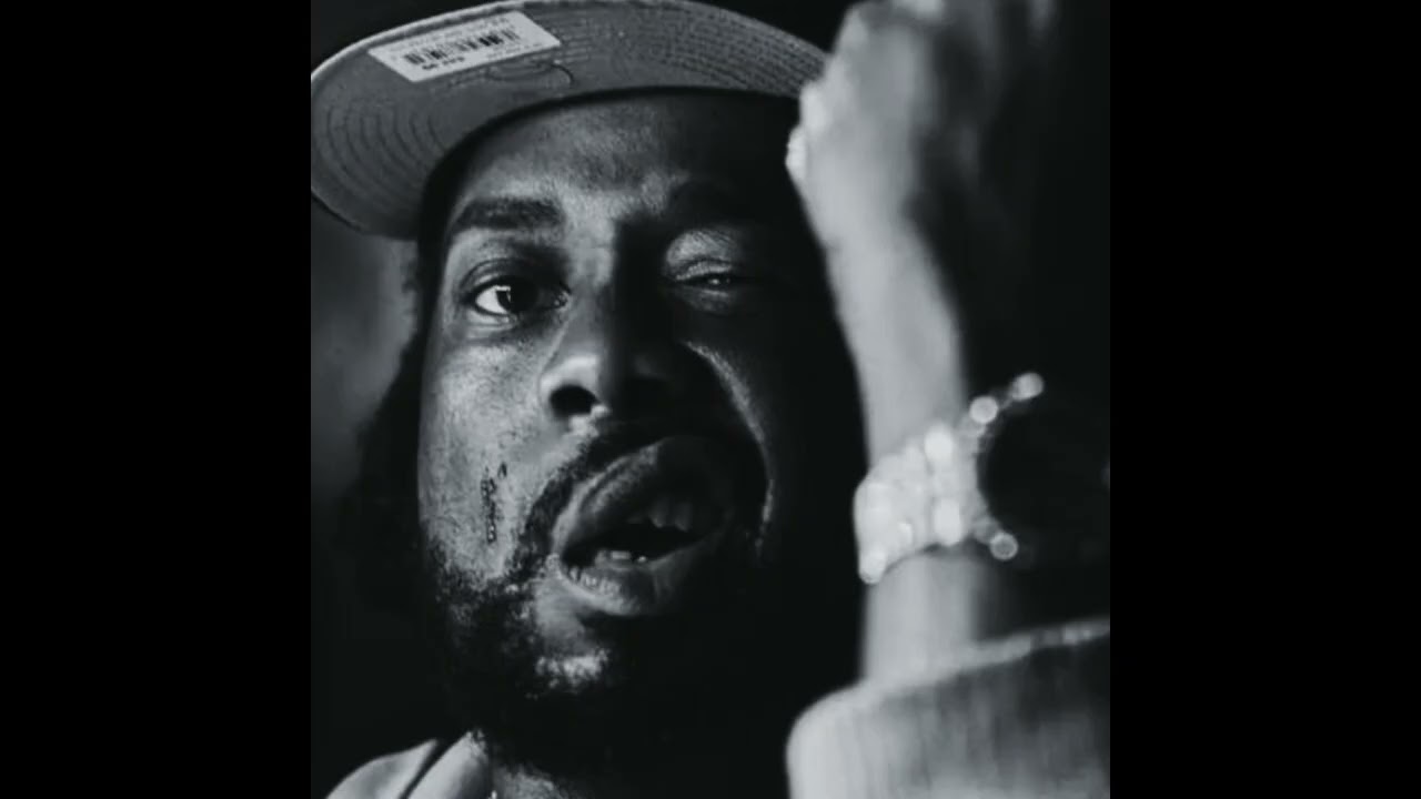 [FREE] Conway The Machine Type Beat- "Strange People"