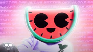 MELON & Shift K3Y - Beter Off Alone  Resimi