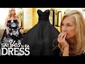 🔴 Conservative Mother Disapproves of Black Wedding Dress | Say Yes To The Dress Atlanta