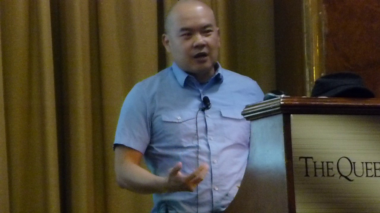 Bernie Su on the creation of Emma Approved