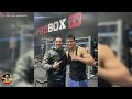 🔴BREAKING! WELJON MINDORO VS. JARON ENNIS MIDDLEWEIGHT SUPER FIGHT! boxing latest boxing fights 2026