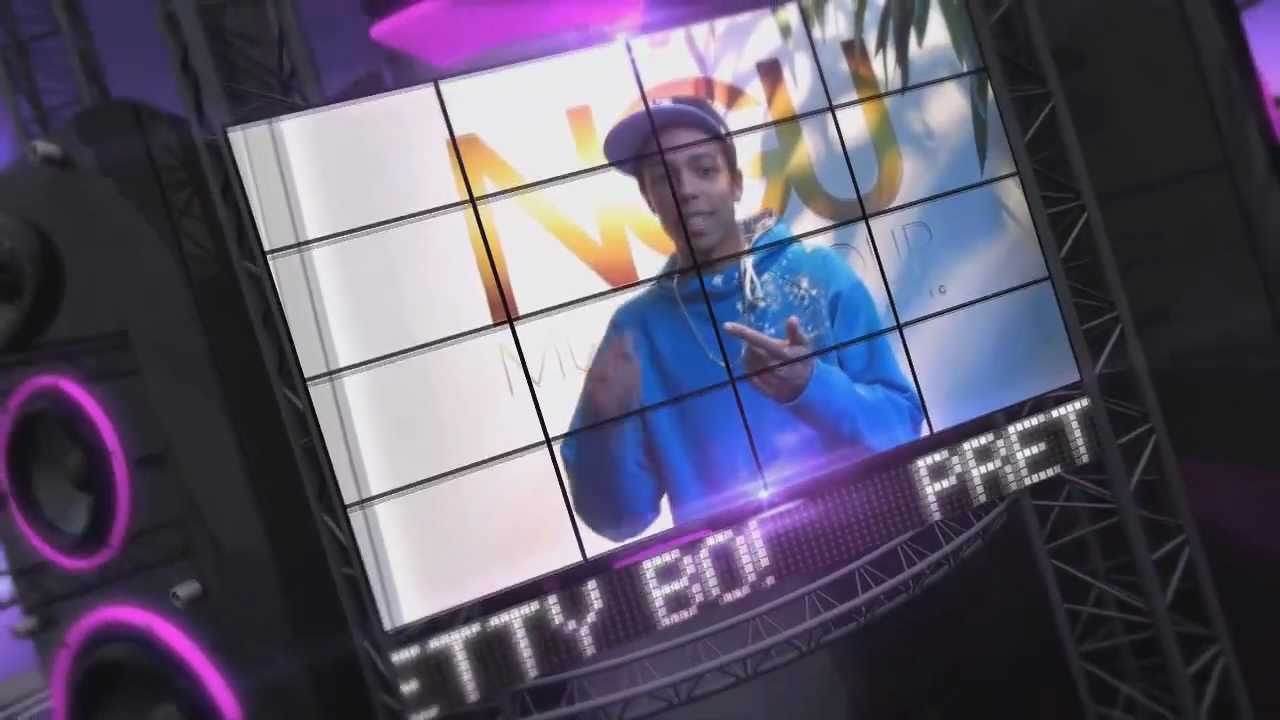 NGU & SOB B-Day-Party - Mi. 01. Juni 2011 (Hosted by Pretty Bo! & Them Rascalz) (Trailer)