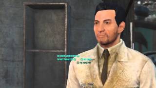 Fallout 4 - Anything Else?