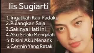 IIS SUGIARTI LAGU TERBAIK