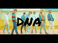 download Lirik lagu BTS DNA - Maulina Vivin Utari download Lirik lagu BTS DNA - Maulina Vivin Utari