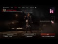 Soiree call of duty ww 2 en mode zombies sur ps4 fr