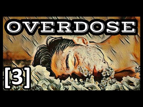 OVERDOSE الجزء الثالث 