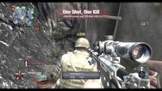 Black Ops 1 Mini Ft Anox VE
