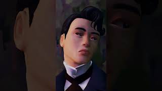 Hidden in the Garden Sims 4 VO