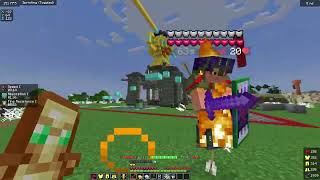 Almost Won Fame Smp