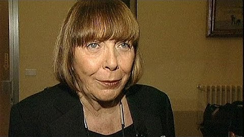 Founder of Italian fashion house Krizia dies at the age of 90