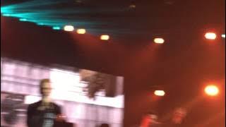 As long as you love me - Backstreet Boys (Sao Paulo - June 12nd/2015)