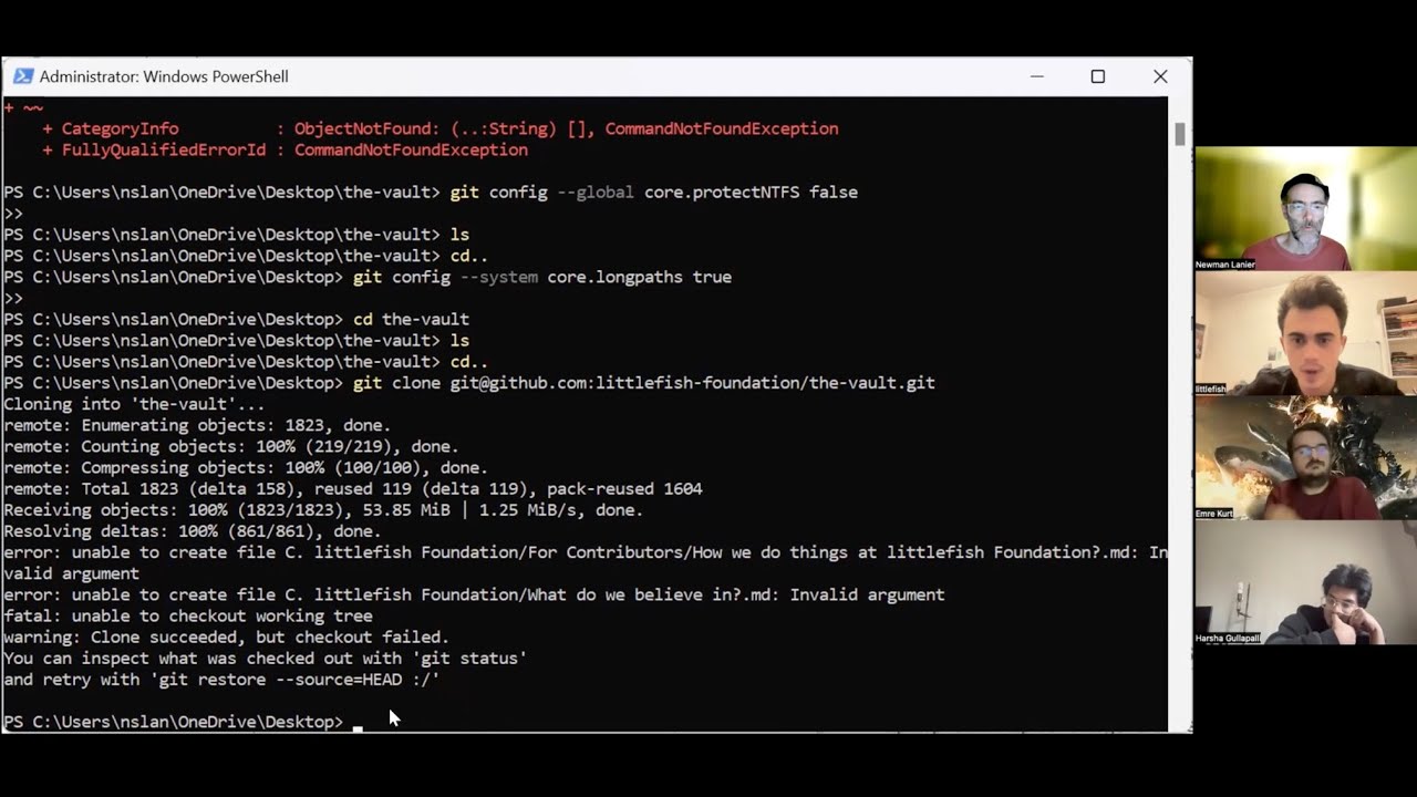 Tech Help Collective Workshop #2 - Github for Beginners - YouTube