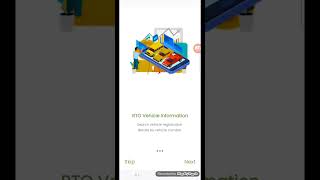 Driving Licence Apply Online screenshot 5