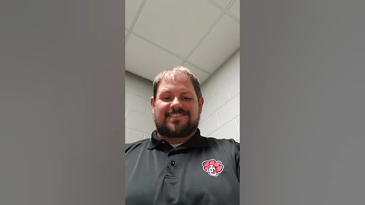 Steven Bowles Introduction to 2020-2021