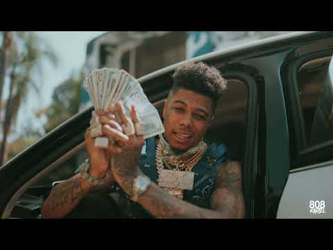 Blueface - BEEN HAVE'N