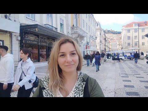 ლისაბონი 🥰🥰🥰 lisbon
