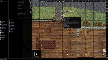Beta Feature Preview - Hotkeying Map Content