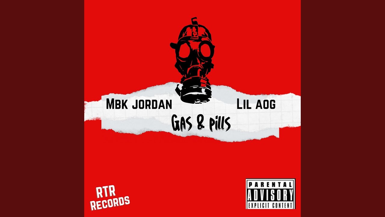 gas & pills YouTube