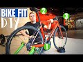 How to Perform a Simple Bike Fit (at Home)