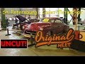 Original Meet 2019 St. Petersburg UNCUT FOOTAGE - VLOG 39