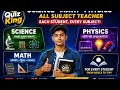 जल का रासायनिक सूत्र क्या है?CO₂B) H₂O ✅C) O₂D) H₂SO₄